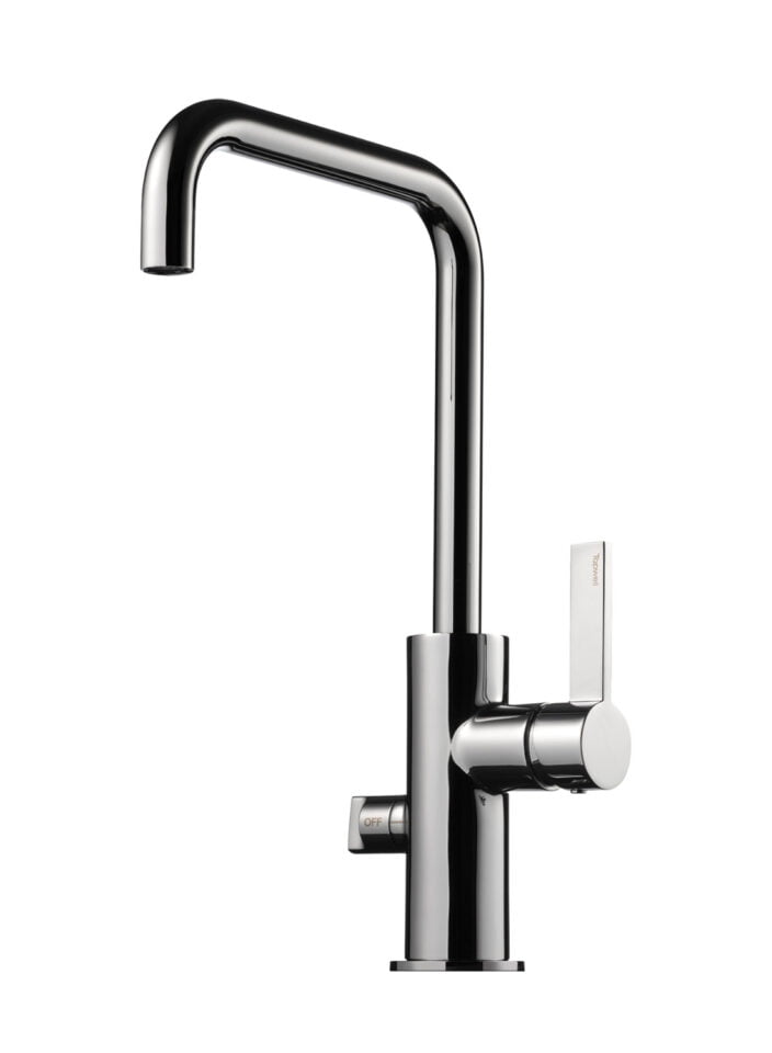 Tapwell ARM887